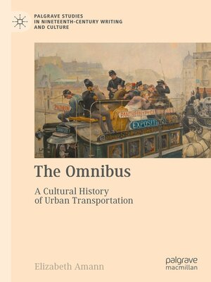 cover image of The Omnibus